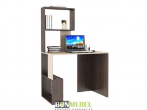 Компьютерный стол Смарт тип 1 в Перми - perm.ok-mebel.com | фото 3
