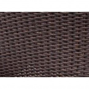 Комплект мебели из иск. ротанга AM-196B/T196 Brown 4Pcs (4+1) в Перми - perm.ok-mebel.com | фото 2