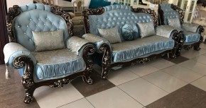 Комплект мягкой мебели Аделина (модульный) в Перми - perm.ok-mebel.com | фото 2