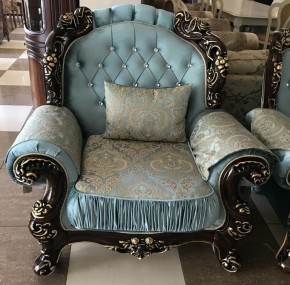Комплект мягкой мебели Аделина (модульный) в Перми - perm.ok-mebel.com | фото 7