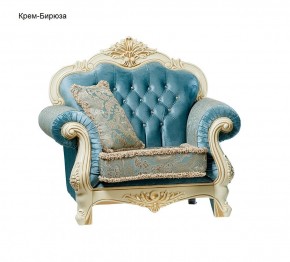 Комплект мягкой мебели Илона (без механизма) 3+1+1 в Перми - perm.ok-mebel.com | фото 5