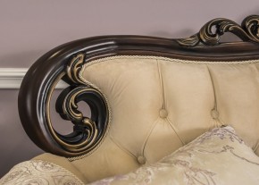 Комплект мягкой мебели Мона Лиза (караваджо) с раскладным механизмом в Перми - perm.ok-mebel.com | фото 7