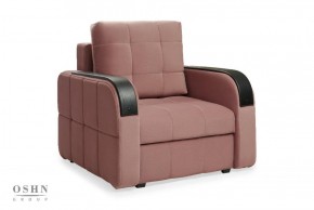 Комплект мягкой мебели Остин HB-178-18 (Велюр) Угловой + 1 кресло в Перми - perm.ok-mebel.com | фото 3