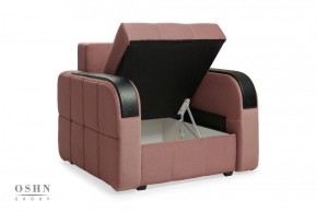 Комплект мягкой мебели Остин HB-178-18 (Велюр) Угловой + 1 кресло в Перми - perm.ok-mebel.com | фото 4