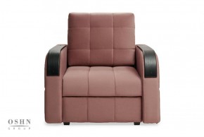 Комплект мягкой мебели Остин HB-178-18 (Велюр) Угловой + 1 кресло в Перми - perm.ok-mebel.com | фото 5