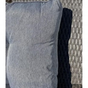 Комплект плетеной мебели AFM-307G-Grey в Перми - perm.ok-mebel.com | фото