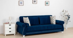 Комплект Роуз ТД 410 диван-кровать + кресло + комплект подушек в Перми - perm.ok-mebel.com | фото 3