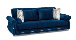Комплект Роуз ТД 410 диван-кровать + кресло + комплект подушек в Перми - perm.ok-mebel.com | фото 4