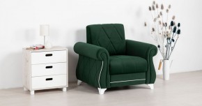 Комплект Роуз ТД 411 диван-кровать + кресло + комплект подушек в Перми - perm.ok-mebel.com | фото 2
