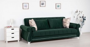 Комплект Роуз ТД 411 диван-кровать + кресло + комплект подушек в Перми - perm.ok-mebel.com | фото 3
