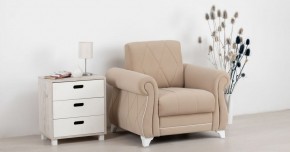 Комплект Роуз ТД 412 диван-кровать + кресло + комплект подушек в Перми - perm.ok-mebel.com | фото 2