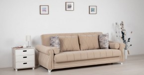 Комплект Роуз ТД 412 диван-кровать + кресло + комплект подушек в Перми - perm.ok-mebel.com | фото 3
