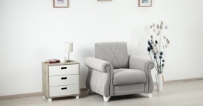 Комплект Роуз ТД 414 диван-кровать + кресло + комплект подушек в Перми - perm.ok-mebel.com | фото 2