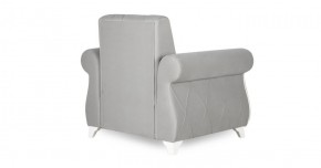 Комплект Роуз ТД 414 диван-кровать + кресло + комплект подушек в Перми - perm.ok-mebel.com | фото 8
