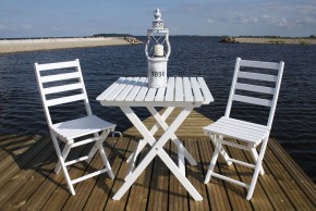 Комплект садовый Опус в Перми - perm.ok-mebel.com | фото 5