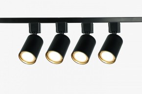 Комплект трековый Эра  TR70-SET4-GU10-BK в Перми - perm.ok-mebel.com | фото 2