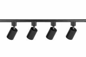 Комплект трековый Эра  TR70-SET4-GU10-BK в Перми - perm.ok-mebel.com | фото 4