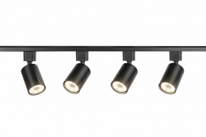 Комплект трековый Эра  TR70-SET4-GU10-BK в Перми - perm.ok-mebel.com | фото 5