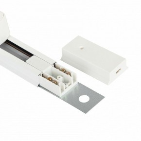 Комплект трековый Эра  TR70-SET4-GU10-WH в Перми - perm.ok-mebel.com | фото 11