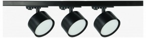Комплект трековый Эра  TR71-SET3-GX53-BK в Перми - perm.ok-mebel.com | фото