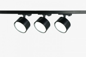 Комплект трековый Эра  TR71-SET3-GX53-BK в Перми - perm.ok-mebel.com | фото 3