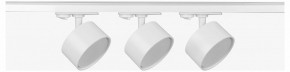 Комплект трековый Эра  TR71-SET3-GX53-WH в Перми - perm.ok-mebel.com | фото