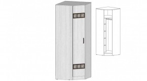 КОСТА-РИКА Шкаф угловой (анкор светлый) в Перми - perm.ok-mebel.com | фото