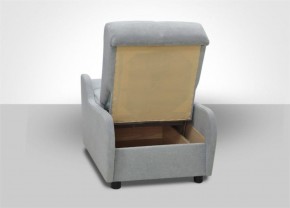 Кресло Бинго 1 (ткань до 300) в Перми - perm.ok-mebel.com | фото 2