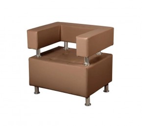Кресло Борк (коричневый) в Перми - perm.ok-mebel.com | фото