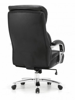 Кресло BRABIX PREMIUM "Pride HD-100" (черное) 531940 в Перми - perm.ok-mebel.com | фото 4