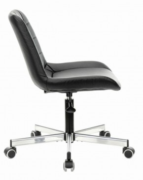 Кресло BRABIX "Deco MG-316" (черное) 532080 в Перми - perm.ok-mebel.com | фото 3