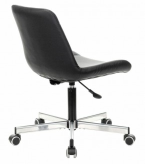 Кресло BRABIX "Deco MG-316" (черное) 532080 в Перми - perm.ok-mebel.com | фото 4