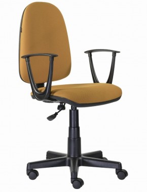 Кресло BRABIX "Prestige Start MG-312", ткань, оранжевое, 531922 в Перми - perm.ok-mebel.com | фото
