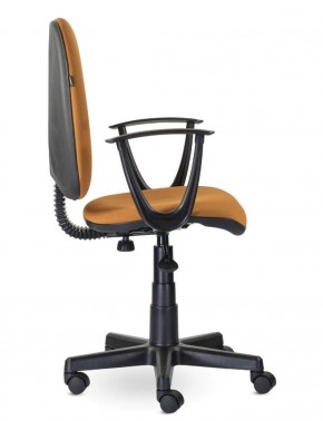 Кресло BRABIX "Prestige Start MG-312", ткань, оранжевое, 531922 в Перми - perm.ok-mebel.com | фото 2