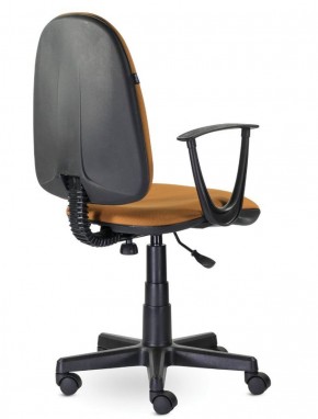 Кресло BRABIX "Prestige Start MG-312", ткань, оранжевое, 531922 в Перми - perm.ok-mebel.com | фото 3