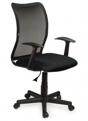 Кресло BRABIX "Spring MG-307" (черное TW) 531406 в Перми - perm.ok-mebel.com | фото 1