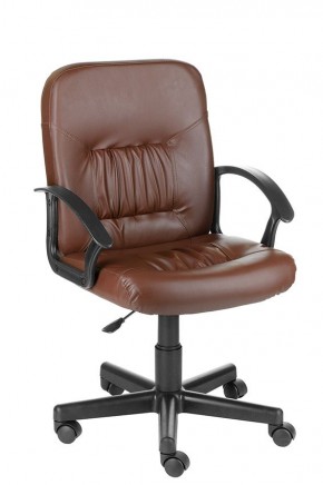 Кресло ЧИП (коричневый) в Перми - perm.ok-mebel.com | фото