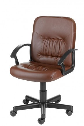 Кресло ЧИП (коричневый) в Перми - perm.ok-mebel.com | фото 2