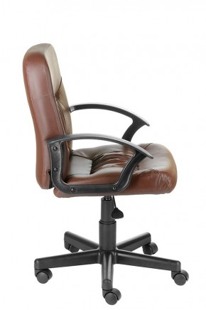 Кресло ЧИП (коричневый) в Перми - perm.ok-mebel.com | фото 3