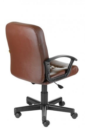 Кресло ЧИП (коричневый) в Перми - perm.ok-mebel.com | фото 4