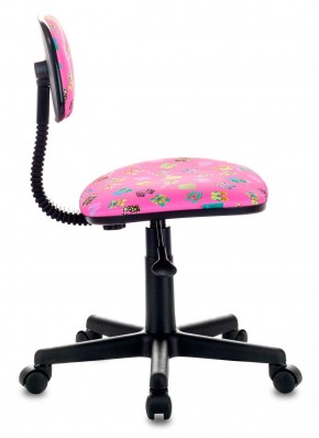 Кресло детское Бюрократ CH-201NX/FlipFlop_P розовый сланцы в Перми - perm.ok-mebel.com | фото 3