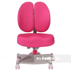 Детское кресло Contento Pink в Перми - perm.ok-mebel.com | фото 2