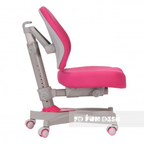 Детское кресло Contento Pink в Перми - perm.ok-mebel.com | фото 4