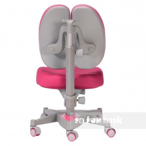 Детское кресло Contento Pink в Перми - perm.ok-mebel.com | фото 5