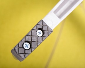 Кресло дизайнерское DOBRIN EGG, светло-зеленая ткань AF3 в Перми - perm.ok-mebel.com | фото 9