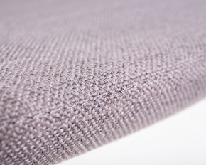 Кресло дизайнерское DOBRIN SWAN, серая ткань IF11, золотое основание в Перми - perm.ok-mebel.com | фото 9
