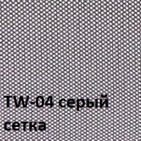 Кресло для оператора CHAIRMAN 696 black (ткань TW-11/сетка TW-04) в Перми - perm.ok-mebel.com | фото 2