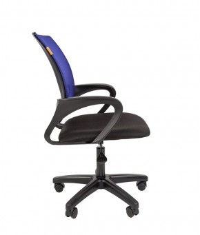 Кресло для оператора CHAIRMAN 696  LT (ткань стандарт 15-21/сетка TW-05) в Перми - perm.ok-mebel.com | фото 3