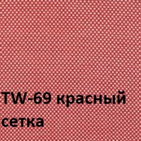 Кресло для оператора CHAIRMAN 696 white (ткань TW-19/сетка TW-69) в Перми - perm.ok-mebel.com | фото 2