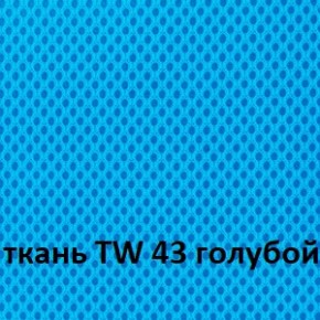 Кресло для оператора CHAIRMAN 696 white (ткань TW-43/сетка TW-34) в Перми - perm.ok-mebel.com | фото 3